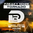 Freaky Noize - Tornado (Sebastian Schalk Remix)