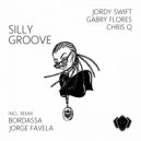 Jordy Swift, Jack & Flores - Lokiu (Bordassa Remix)