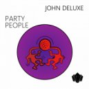 John Deluxe - U R My Luv
