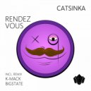 CATSINKA - Backward (Bigstate Remix)
