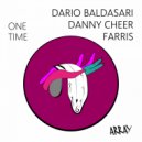 Dario Baldasari, Danny Cheer - Power Of Love (Original Mix)