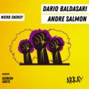 Andre Salmon, Dario Baldasari - Weird Energy (Gosts Remix)