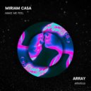 Miriam Casa - Oldnew