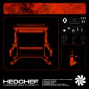 Hedchef - Intersequence (Original Mix)