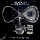 Grow, Rhoan Descartes - Infinity (Rhoan Descartes re-interpreted mix)