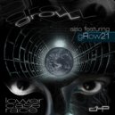 Grow - Stare Into My Machines