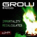 Grow - Toe Kontrol (BFX Remix)