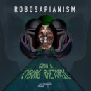 Grow, Cyborg Rhetoric - Alien Protocol (Original Mix)