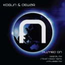 Mike Koglin & Gez Dewar - Pushed On (Unplugged Mix)