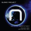 Quake Project - U.T.O. (United Trance Outlaws) (Warp Brothers Remix)