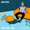 Jafunk & Dana Williams & Nic Hanson - You Got Me (Original Mix)