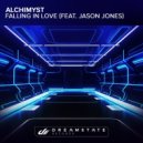 Alchimyst feat. Jason Jones - Falling In Love (Original Mix)