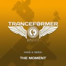 Hide & Seek - The Moment