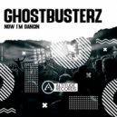 Ghostbusterz - Now I'm Dancin