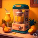 Pucci - Top Transition