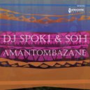 Dj Spoki & Soh - Amantombazane (Instrumental)