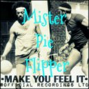 Mister Pie Flipper - Stale Smoke ()