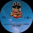 MuSol & Davos & Ricky Fleming - The Power (feat. Ricky Fleming)