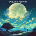 Luna Lofi - Ethereal Echoes