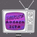 Dev Darko - Darko\'s Modern Life ()
