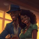 J.U.S. - Darius Lovehall ()