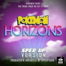 Speed Geek - Dokimeki Diary (From 