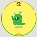 PUNCHTIM - Inside the Floor ()