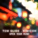 Tom Glide & Kimicoh - Open Your Mind (Tom Glide \'s Beach Instrumental)