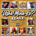 Dj Malefactor & Siya Shezi & Froz & Maseven & Prince Shadow & Leverage_A1 & Ntombela & Infektist & C - Usho Mina Lo (feat. Siya Shezi, Froz, Maseven, Prince Shadow, Leverage_A1 & Ntombela) (Remix)