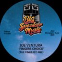 Joe Ventura - Finger's Choice