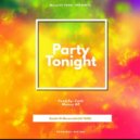 RaJah Di MessenJah{16^GOD} - Party Tonight ()