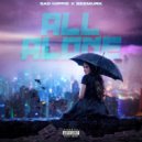 Sad Hippie & Beemurk - All Alone (feat. Beemurk)