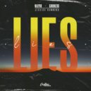 NALYRO & Garonzos & Jessica Hammond - Lies (Original Mix)