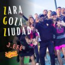 J.Efe & Artistas del Gremio - Zaragoza Ziudad (feat. Artistas del Gremio) ()