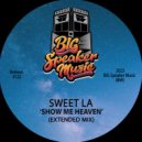 Sweet LA - Show Me Heaven