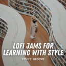 Lofi Playlist & Study Music Library & Study Radiance - Intellectual Rhythmic Flow ()