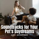 Chilledcow & Music for Pets Library & Pet Music Therapy - The Whisker Wonderland ()
