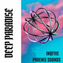 InQfive & Phoenix Sounds - Heaven & Earth (Original Mix)