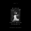 Marko - November Nights (Original Mix)