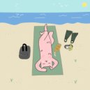 Ledebeiker, Chill Kitten - Gutta-percha boy