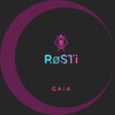 RØSTi - Goa In Detroit