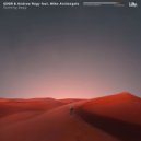 EDGR, Andrew Nagy & Mike Archangelo - Running Away (Original Mix)