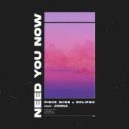 Piece Wise, Rolipso, Jonna - Need You Now (Original Mix)
