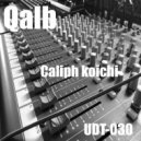 Caliph Koichi - Qalb