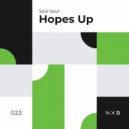 Soul Sour - Hopes Up (Radio Edit)