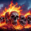 808CXWBXL - DEVIL ATTACK ()