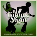 Block & Crown, Anthony Sylver - Curious - Nu Disco Mix