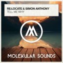 Re:Locate, Simon Anthony - Tell Me Why