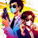 GLAMOUR BOY & Tommy Jupiter - Hotline Miami (prod. Solo Morsel)