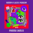 Hanns & Lucie Paradis - Wanna Dance